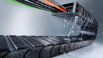 De 5 meest gemaakte fouten bij het kiezen van een kabelrups