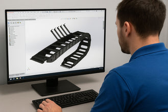Kabelrupsen: onmisbare bescherming voor kabels en slangen