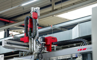 Kunststof kabelrupsen – slim kabelbeheer met zekerheid