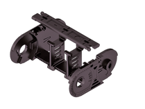CATRAC UA 26 - 26 x 58 mm