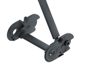 CATRAC QT 20 - 20 x 25 mm