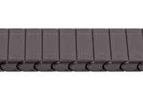 CATRAC T 45 - 45 x 75 mm