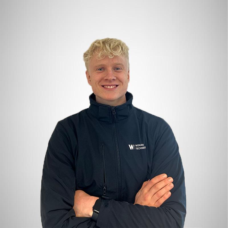 Bas Egberink