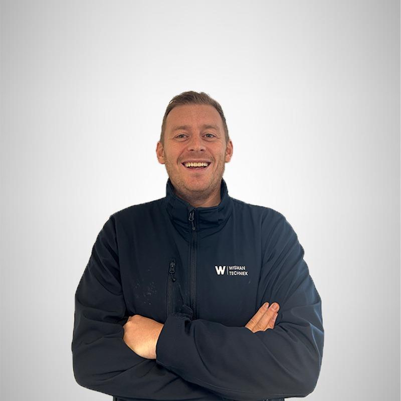 Daan van Weeghel