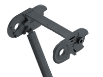 CATRAC QT 20 - 20 x 15 mm